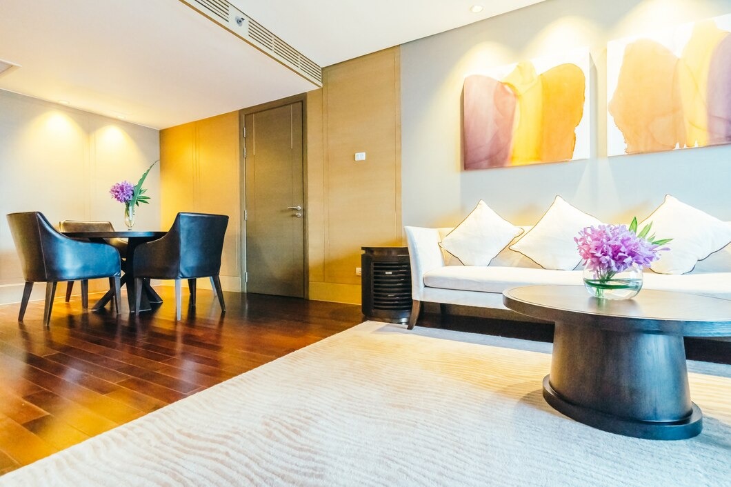 Interior designer in Hyderabad